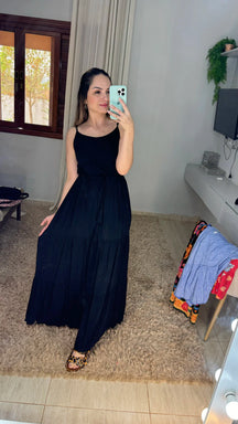 Vestido Virgínia